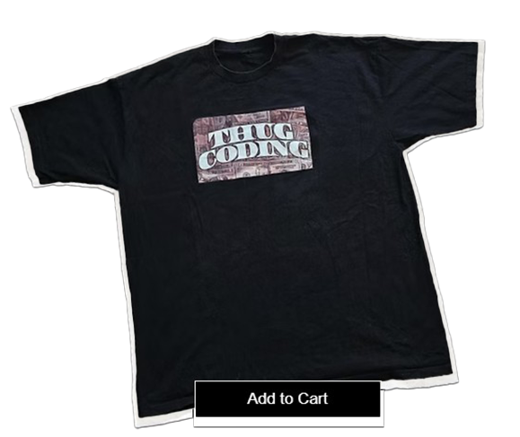 Dub Shirt