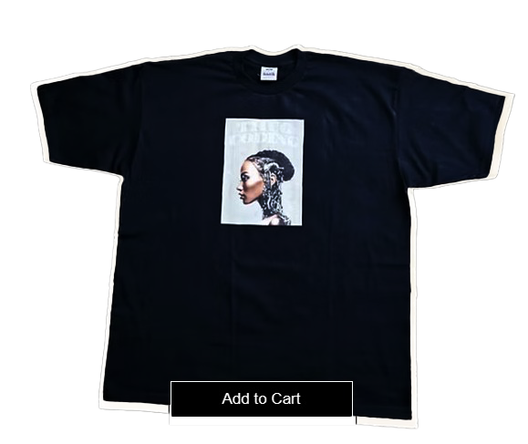 Jones Shirt