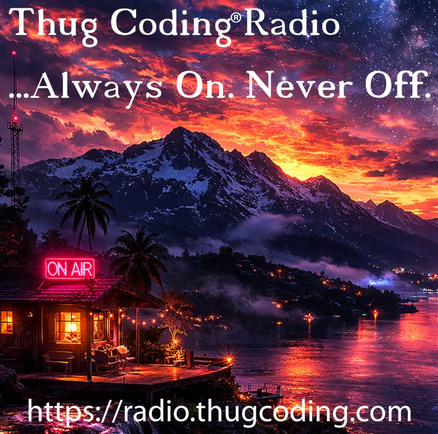 THUG CODING collection image