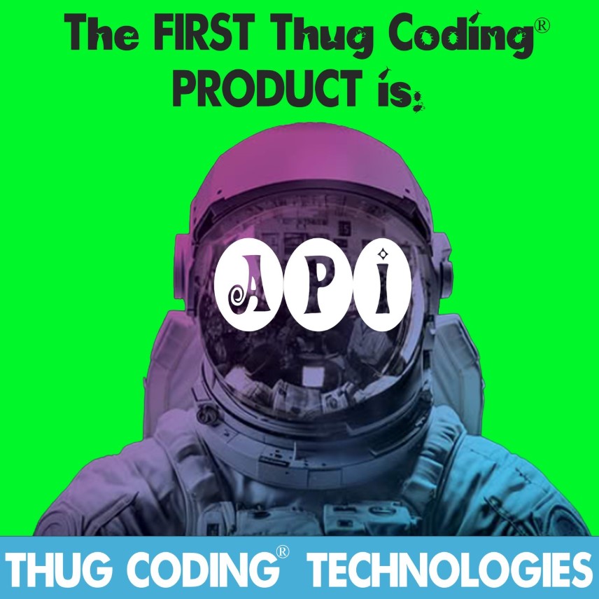 Previous THUG CODING release